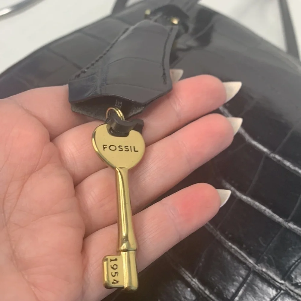 Fossil first gen Emma